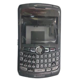 Blackberry 9000, 8100, 9500, ,8300 Housing