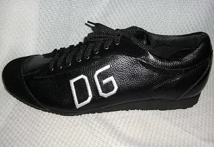 Dieselshoes