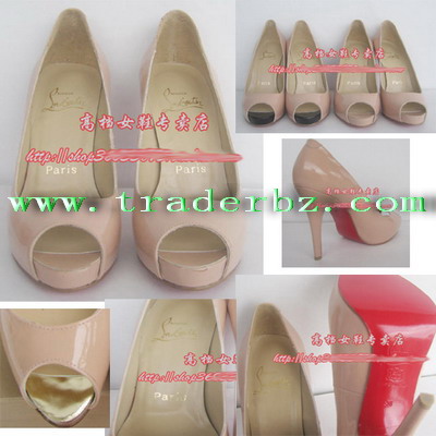 www traderbz com supply christian louboutin shoes