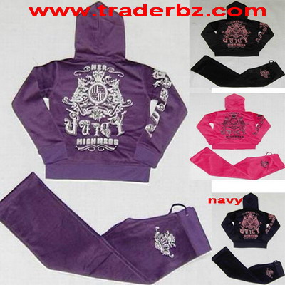 wholesaler of juicy couture kid clothing