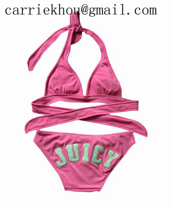 juicy couture bikini