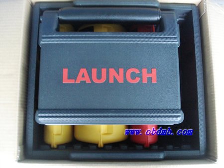 launch x431 tool