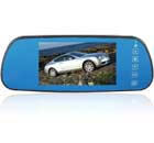 6inch Rearview monitor 