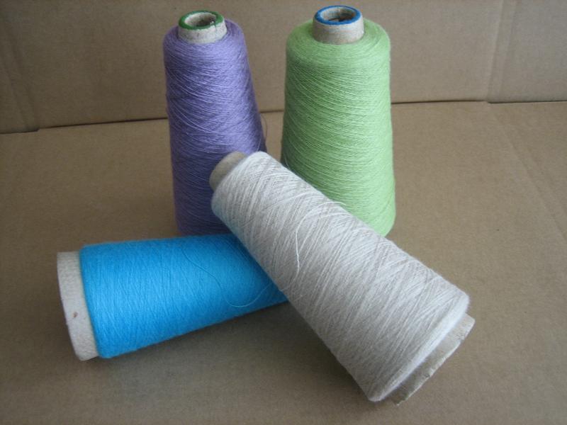 pashmina yarn,pashmina blended yarn