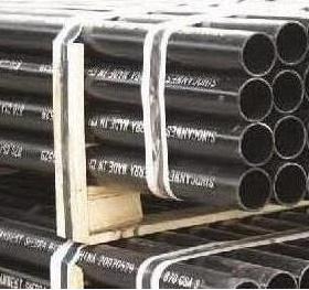 cast iron soil pipe