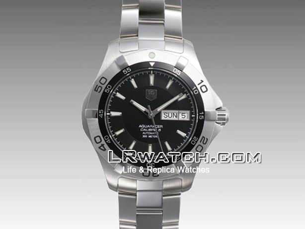 Automatic and Quartz watch on www lrwatch com   