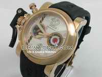 the new items of watch on www.lrwatch com