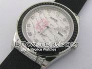 the new items of watch on www.lrwatch com