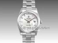 Automatic and Quartz watch on www lrwatch com   