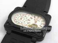 Automatic and Quartz watch on www lrwatch com   