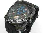 Automatic and Quartz watch on www lrwatch com   