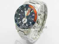 Automatic and Quartz watch on www lrwatch com   