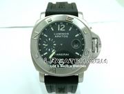 watch panerai shoes