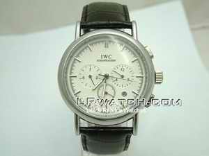 watch IWC