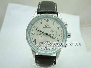 watch IWC