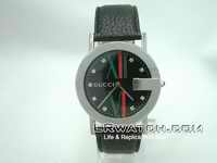 watch gucci shoes 