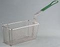 Fryer basket