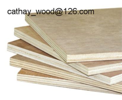 Okoume, Poplar, Birch, Hardwood Plywood