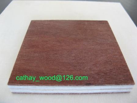 Hardwood Plywood