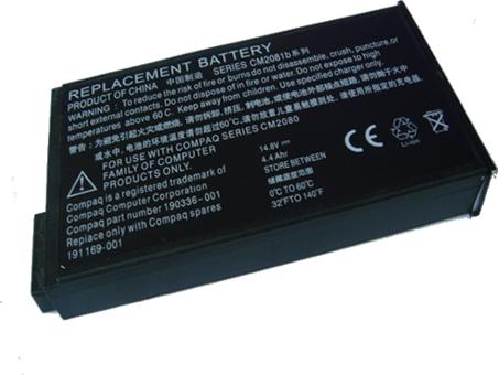 laptop battery