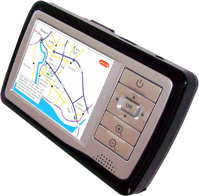 GPS