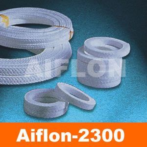 PTFE packing