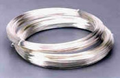 Titanium wires 