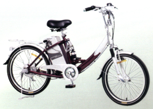 Electric Bicycles