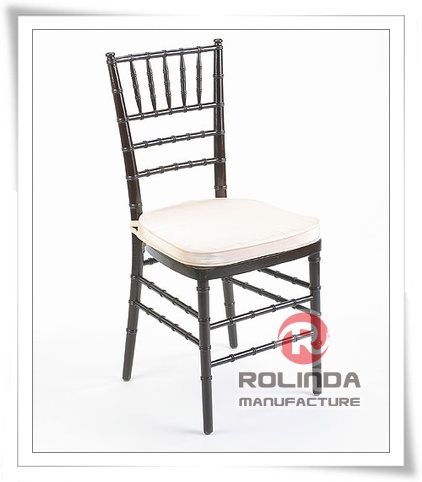 Mahogany Chiavari Chair