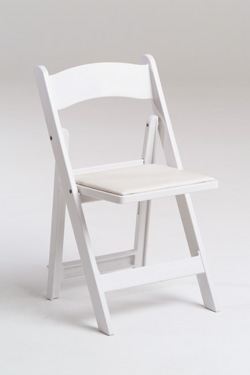 Rolinda Folding Chair