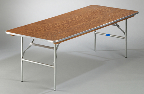 Folding Banquet Table 72