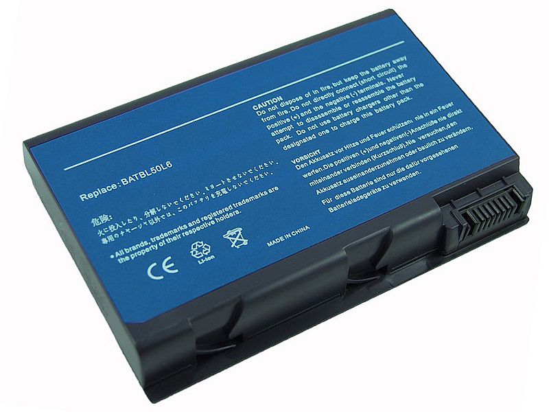 acer 5100 LAPTOP BATTERY