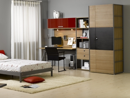 bedroom furniture