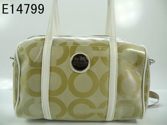 Hotsale coach handbag