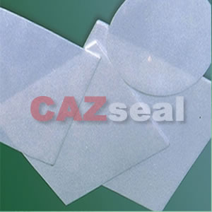 Pure PTFE Sheet, Tube, Rod,etc