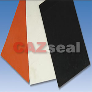 Rubber Sheet and Gasket