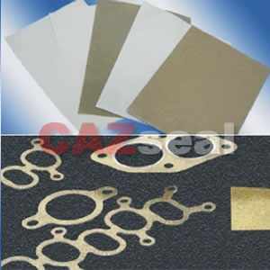 Soft Golden or Hard Mica Sheet