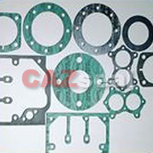 Non Metallic Flat Gasket