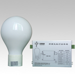 Induction lamp