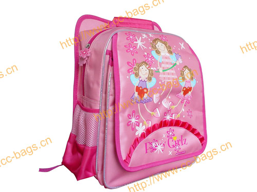 School Bag CCG009 