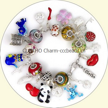 clotho charm club