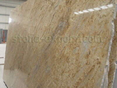 Sell Granite Slab ,Yellow  Granite Slabs	