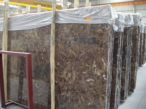 Manufacture Marble Slab,Brown Marble Slabs 