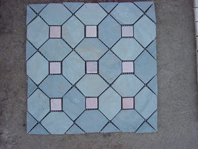 Offer Slate Mosaic Tiles