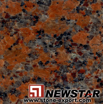 Sell Maple Leaf, granite tiles