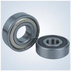 Standard Deep Groove Ball Bearing