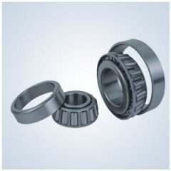 Single Row Tapered Roller Bearing