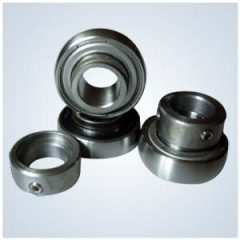 Cast Iron Pillow Block Bearing