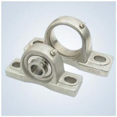 Aluminum Pillow Block