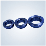 Angular Contact Ball Bearing Ring